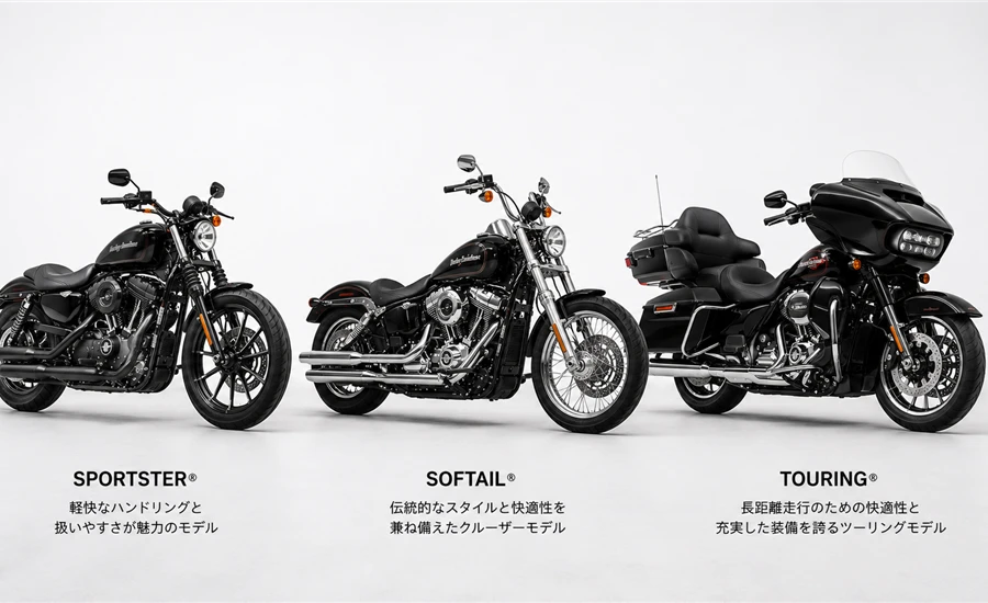 車種・年式別の費用の違い