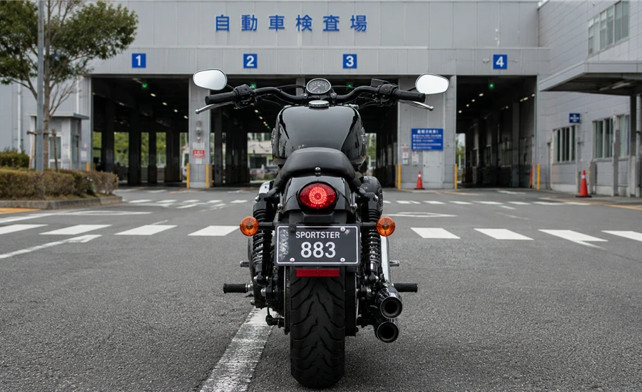 車検に通るカスタムと通らない違い