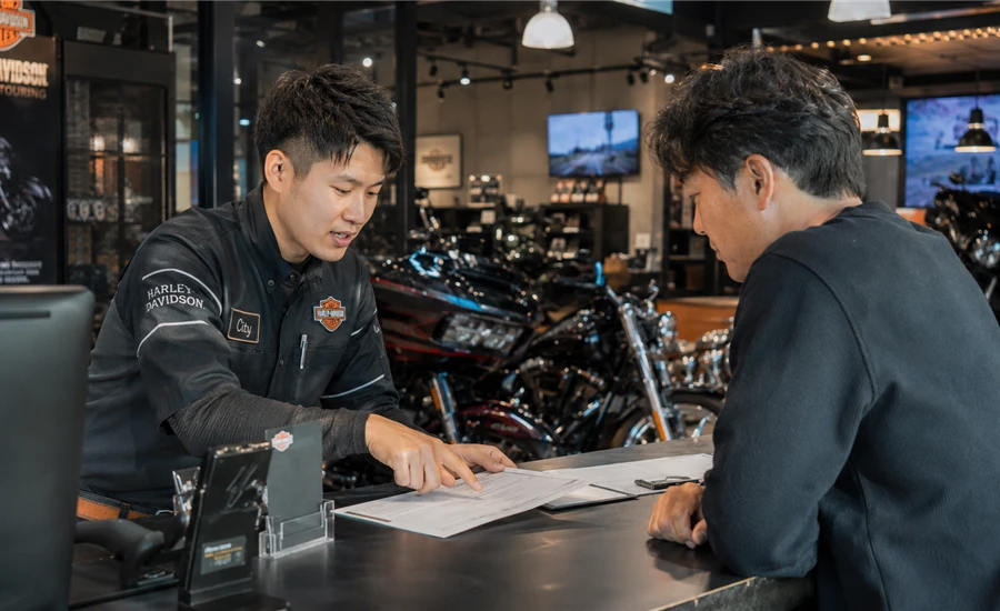 CVOの新車価格と中古相場の目安