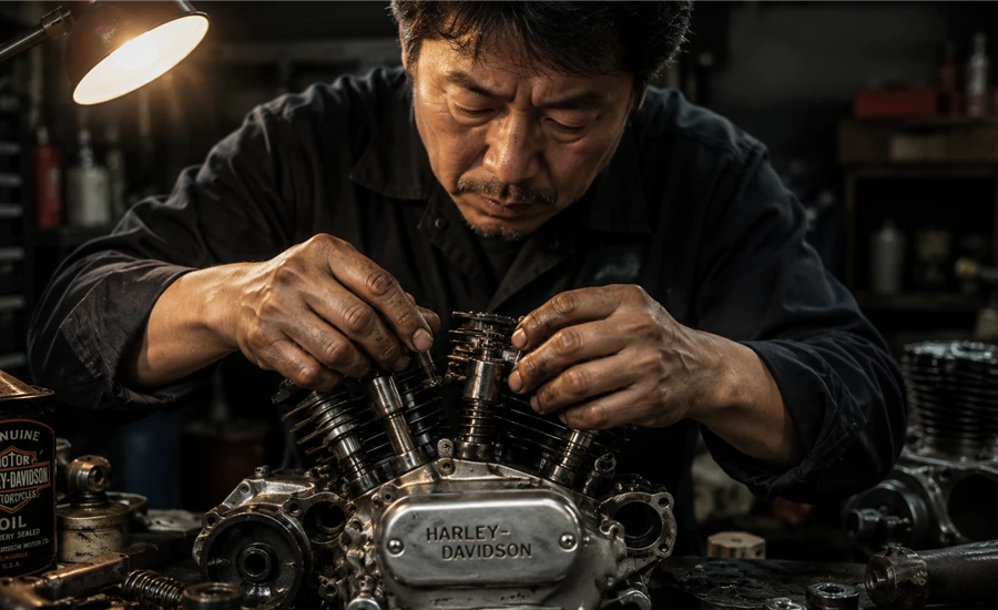 フルオリジナルとレストア車の値段の差