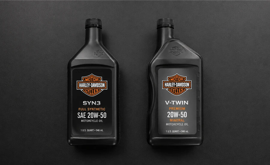 純正SYN3とFORMULA+を比較する