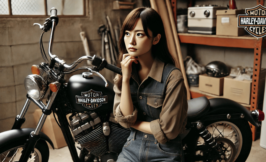 永野芽郁ハーレー売却の可能性はあるか？