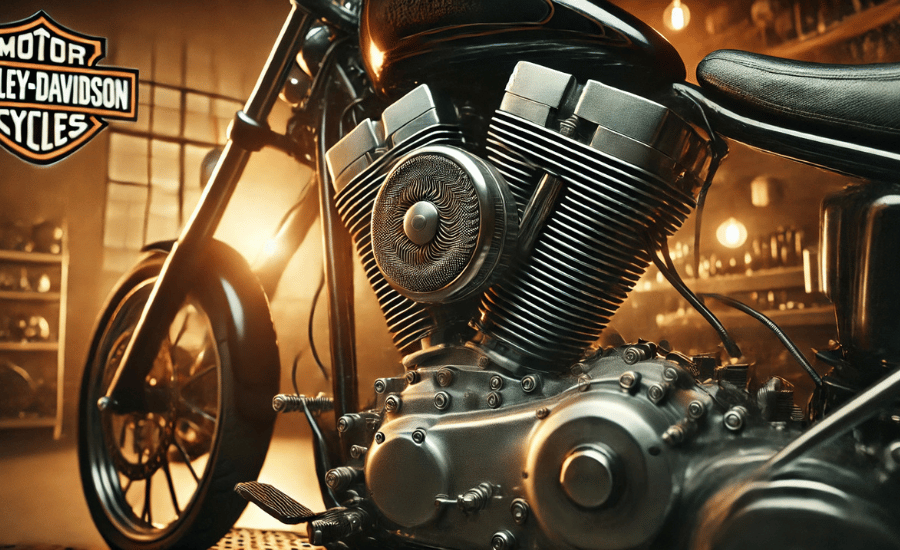 ハーレー三拍子なぜ三拍子に聞こえるのか？