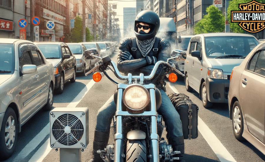 ハーレー三拍子のデメリット注意点